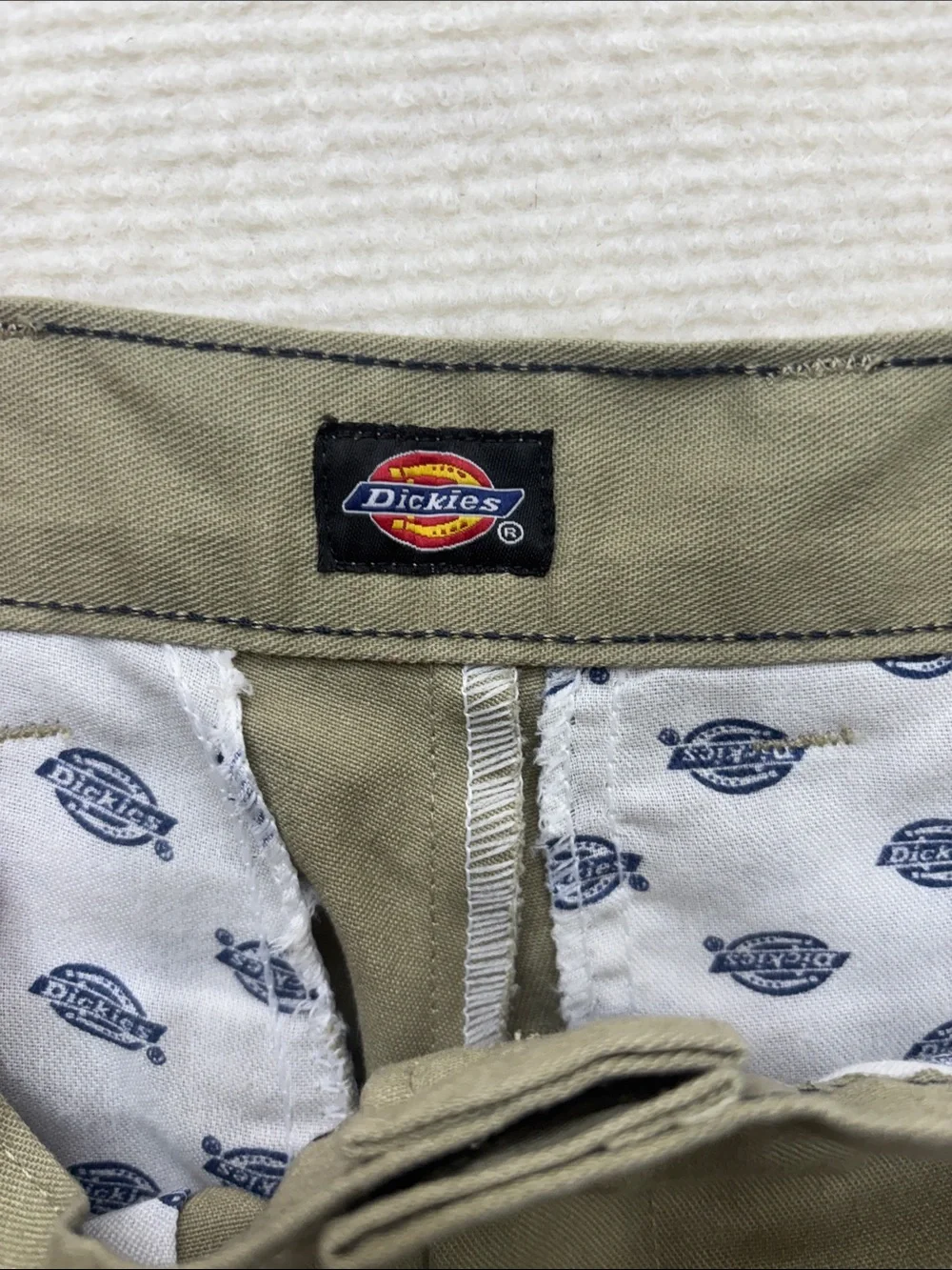 Dickies | 30 Classic Men's Chino Shorts